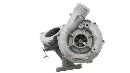 PSA / Stellantis HDI 2.0 16V RHG DW10UTED4/ +FAB/ HONEYWELL-GARRET GTA1749V (0000208210)