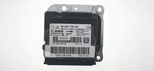 MODUUL/ BOSCH 0285010830/ 9675181780/ 0285010704/