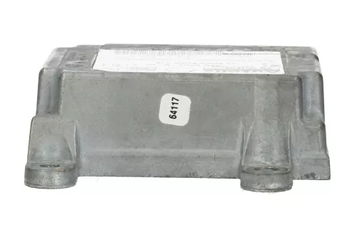 MODUUL LOS/ 2 DRS/ TYPE MET STUUR +BIJRIJDERS +STOEL