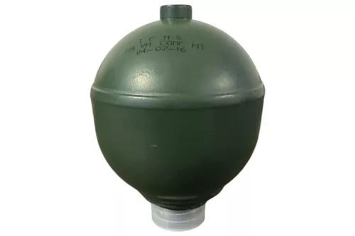 PSA / Stellantis VOOR/ BUITENZIJDE/ COMFORT HYDROACTIEF/ 400CM3 50 BARS/ ZIE (0000211461)