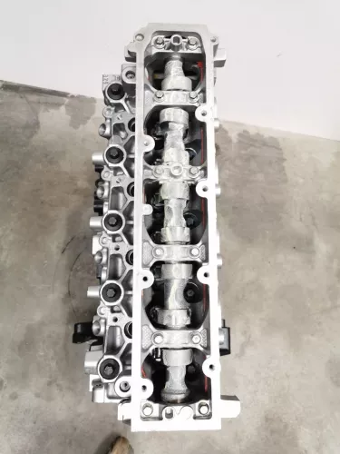 PSA / Stellantis Dieselmotor 4HY (0000213931)