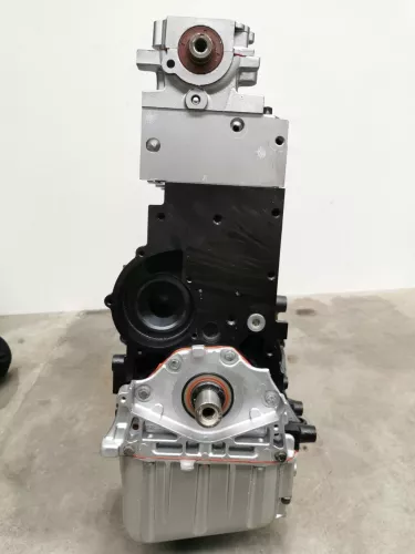 PSA / Stellantis Dieselmotor 4HY (0000213931)