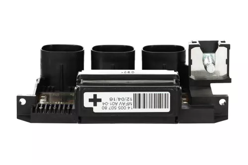 PSA / Stellantis ZEKERINGSKAST VERDEELBLOK/ 1400560780 MFAV A01-04/ ZIE (0000243412)