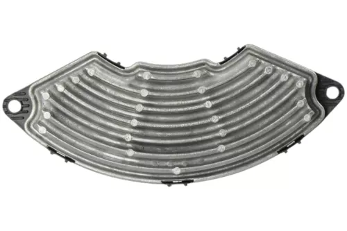 PSA / Stellantis REGELMODULE HALVE MAAN MODEL TBV CENTRAAL KACHELMOTOR/ (0000251573)