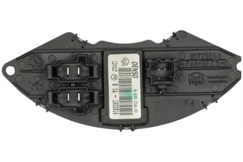 PSA / Stellantis REGELMODULE HALVE MAAN MODEL TBV CENTRAAL KACHELMOTOR/ (0000251573)