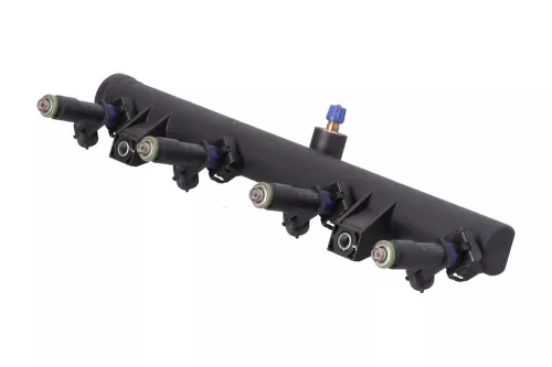 PSA / Stellantis B 2.0 16V RFH EW10A/ INJECTOR DEKA7-1/ ZIE 1984F8 (0000254938)