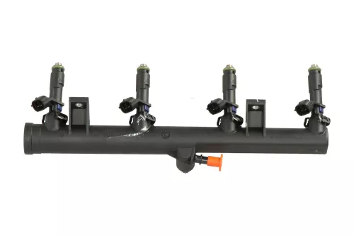 PSA / Stellantis B 2.0 16V RFH EW10A/ INJECTOR DEKA7-1/ ZIE 1984F8 (0000254938)