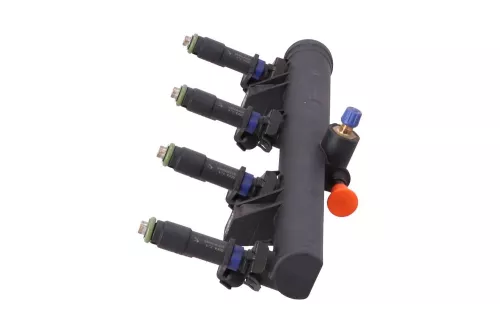 PSA / Stellantis B 2.0 16V RFH EW10A/ INJECTOR DEKA7-1/ ZIE 1984F8 (0000254938)