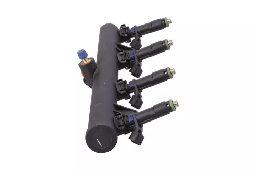 PSA / Stellantis B 2.0 16V RFH EW10A/ INJECTOR DEKA7-1/ ZIE 1984F8 (0000254938)