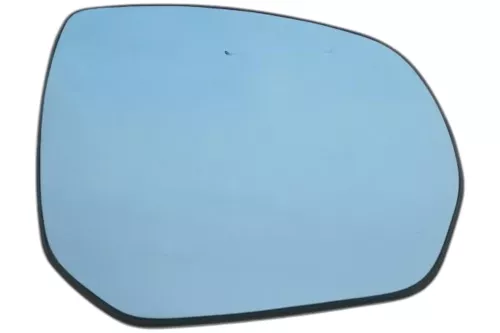 SPIEGELGLAS LOS/ +VERWARMING/ BLAUW GETINT/ ZIE 8151JT