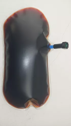 HDI 1.6 8V 9HP 9H06 DV6DTED/ FAP TANK/ 9680137980