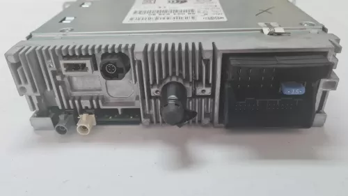 TELEMATICA-EENHEID/ MAGNETI MARELLI 4VCGWGS6R 9806729580