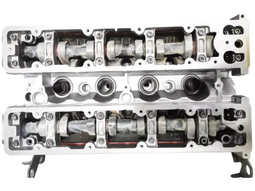 PSA / Stellantis B 2.0 16V RFH EW10A/ ZIE 0135QX 0139WP (0000291829)