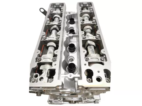 PSA / Stellantis B 2.0 16V RFH EW10A/ ZIE 0135QX 0139WP (0000291829)