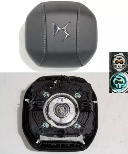 STUUR LOS/ HZD ZWART MISTRAL/ 2009078 3118154/ ZIE