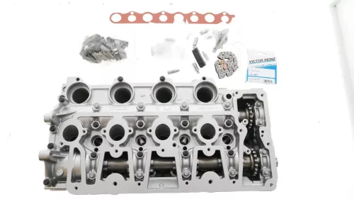 HDI 2.0 16V RHH RH02 DW10CTED4/ 9688418110/ ZIE.0200HL