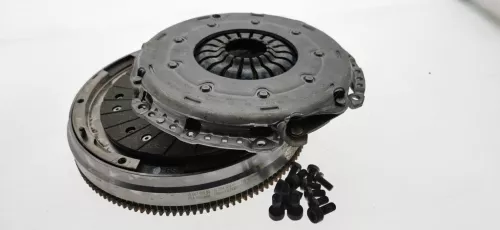 PSA / Stellantis T9/ B 1.2 12V HNY HN02 EB2DTS THP TURBO/ SACHS 102294001647 (0000303364)