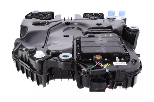 PSA / Stellantis HDI 2.0 16V/ ADBLUE TANK UREUMRESERVOIR INCL. POMP/ ZIE (0000305440)