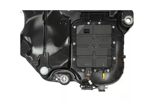 PSA / Stellantis HDI 2.0 16V/ ADBLUE TANK UREUMRESERVOIR INCL. POMP/ ZIE (0000354792)