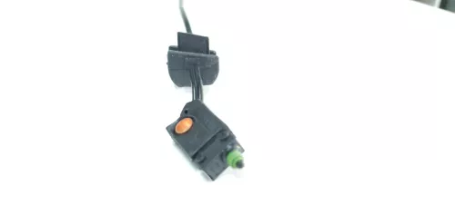 PSA / Stellantis PLURIEL LINKS MICROSCHAKELAAR BIJ DAKSCHARNIER/ 32CM DRAAD, (0000307097)