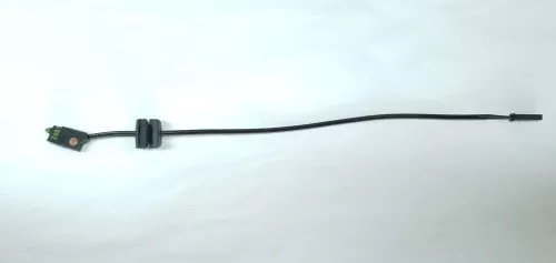 PLURIEL RECHTS MICROSCHAKELAAR BIJ DAKSCHARNIER/ 32CM DRAAD/