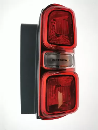 PSA / Stellantis BUS/ COMPLEET/ ZIE 9808243080 (0000307338)