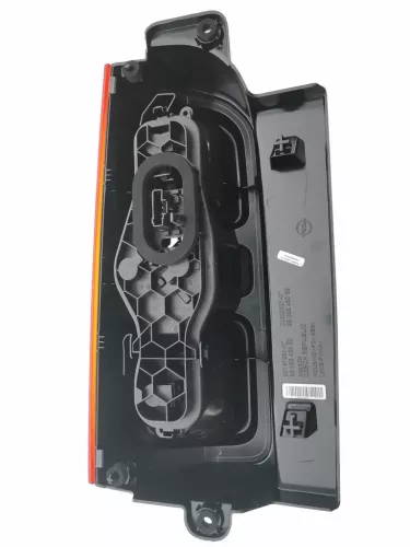 BUS/ COMPLEET/ ZIE 9808243080