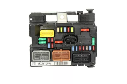 PSA / Stellantis BSM-00 R09/ 9667199780/ ZIE 6500HW (0000375180)