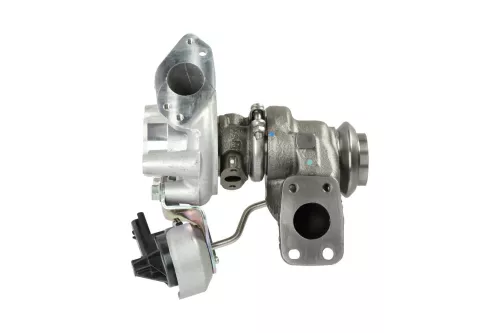 PSA / Stellantis HDI 1.5 16V YH01 DV5RD/ TD02L11-07TVT-2 TD02L1107TVT2 (0000317738)