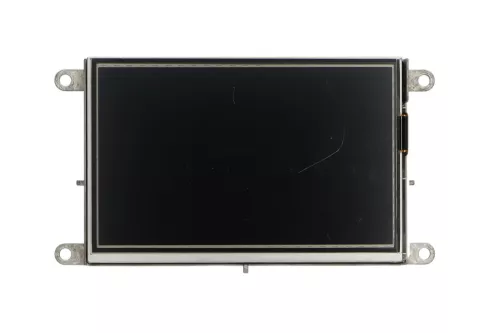 PSA / Stellantis NAVIGATIE MULTIFUNCTIONEEL TOUCHSCREEN/ B78/ VDO (0000319943)