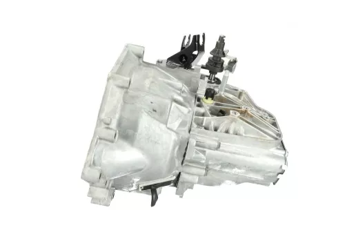 PSA / Stellantis HDI 2.2 16V 4H03 DW12RUC DW12RUD DW12RUE/ HAND BVM 6/ (0000339899)