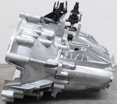 PSA / Stellantis T3/ HDI 2.2 120PK/ 6BAK/ HAND/ 20GP02 20GP06/ ZIE 2222VN (0000323575)