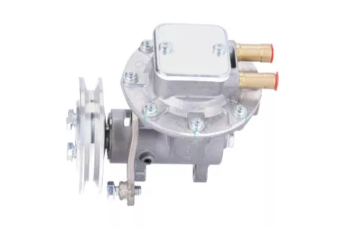 PSA / Stellantis D+DT 2.5/ V SNAAR/ 1 SLANG/ VASTE POELIE (MODEL (0000382600)