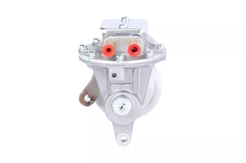 PSA / Stellantis D+DT 2.5/ V SNAAR/ 1 SLANG/ VASTE POELIE (MODEL (0000382607)