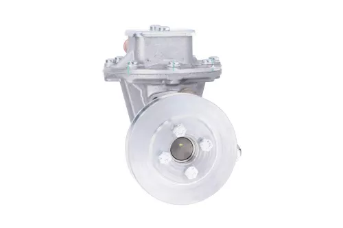 PSA / Stellantis D+DT 2.5/ V SNAAR/ 1 SLANG/ VASTE POELIE (MODEL (0000382610)