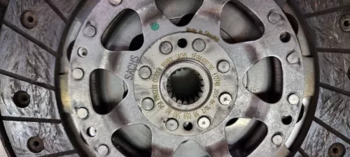 PSA / Stellantis B 1.2 12V HNZ HN01 EB2DT TURBO/ 81KW/ MEER MASSA/ (0000323959)