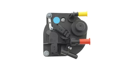 PSA / Stellantis HDI 1.6/ BOSCH 9672314980 F026402862 97082821/ ZIE.190197 (0000326801)