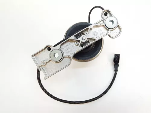 HDIF 2.2 16V 4HL 4H02 DW12C/ STEUN MET AKTIEVE DEMPER/