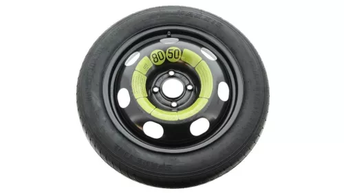 PSA / Stellantis 16 INCH/ STAAL/ THUISKOMER NIEUW/ 8.5JX16H2 ET10/ ZIE IN (0000335692)