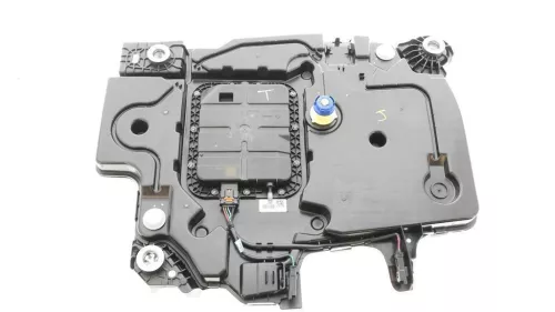 HDI 2.0 16V AH01 DW10FD/ ADBLUE TANK/ ZIE 9812447080