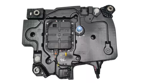 HDI 2.0 16V AH01 DW10FD/ ADBLUE TANK/ ZIE 9812447080