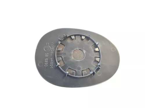 T1+T2/ SPIEGELGLAS LOS/ ELEK + HAND/ ZIE.8151HY