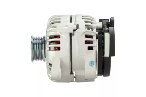 HDI 1.4 16V 8HV-8HY/ VALEO 9646476280 CL15 2542704A