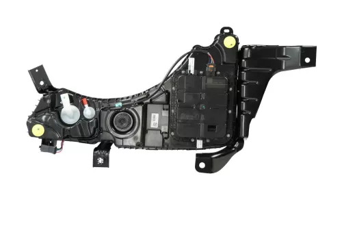 HDI 1.5 16V YH01 DV5RC/ ADBLUE TANK SCR-RESERVOIR