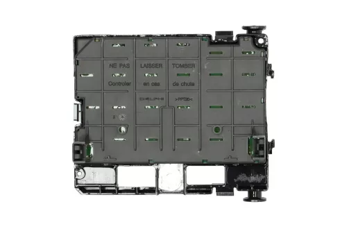 PSA / Stellantis BSM B5/ DELPHI 9650663880 9646405480/ ZIE.6500Y1 (0000341095)