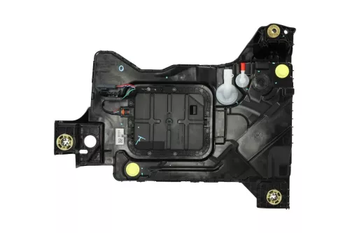 HDIF 2.0 AH01 DW10FC/ P84E/ ADBLUE RESERVOIR/ ZIE 9810666280