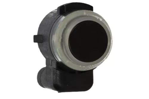 PSA / Stellantis PDC SENSOR/ ZWART ONGESPOTEN/ VALEO 1911220136 9828688077XT/ (0000340886)