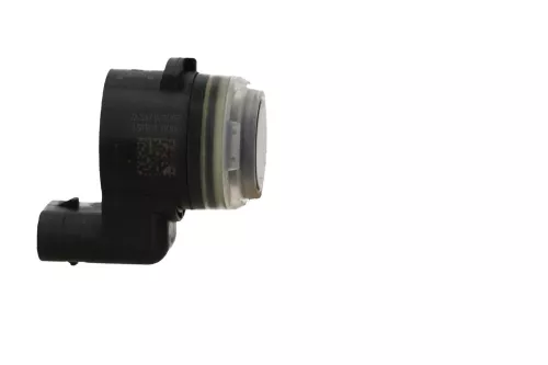 PSA / Stellantis PDC SENSOR/ ZWART ONGESPOTEN/ VALEO 1911220136 9828688077XT/ (0000340900)
