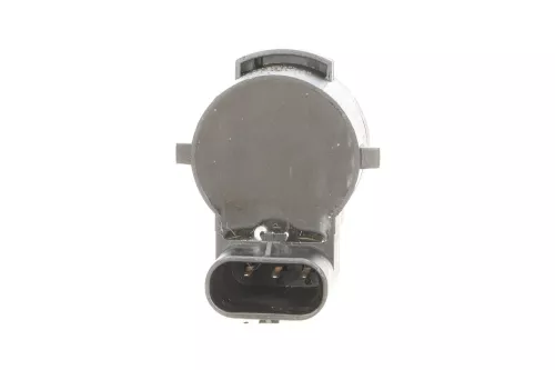 PSA / Stellantis PDC SENSOR/ ZWART ONGESPOTEN/ VALEO 1911220136 9828688077XT/ (0000340909)