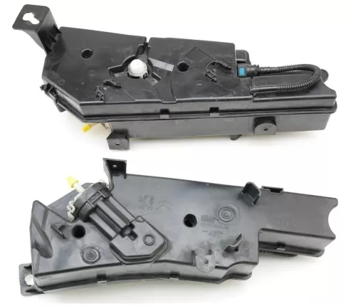 PSA / Stellantis HDI 1.6 8V 9HR 9H05 DV6C/ EOLYS ADDITIEFTANK +FAB/ ZIE (0000342559)